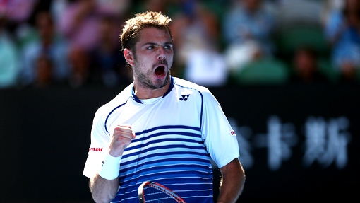 Стэн Вавринка