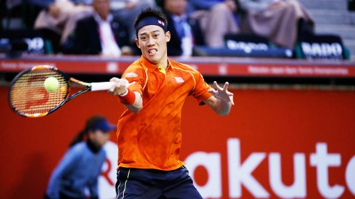 Кеи Нисикори