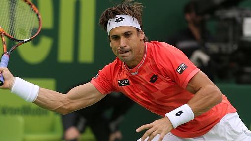 Давид Феррер