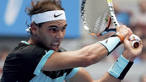 Рафаэль Надаль