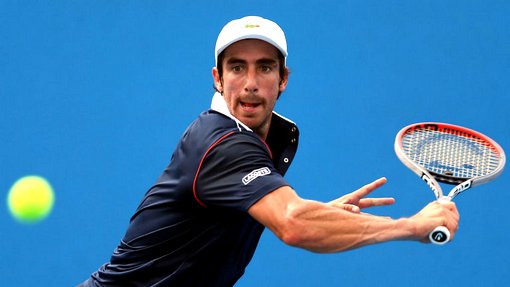 Пабло Куэвас