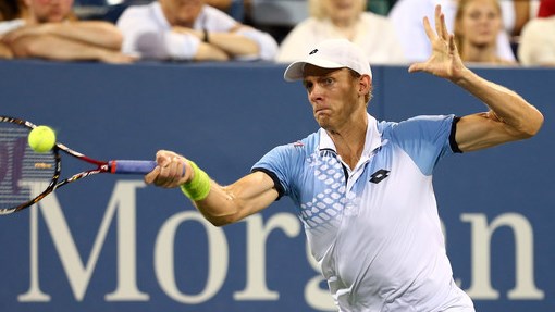 Кевин Андерсон