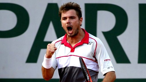 Стэн Вавринка