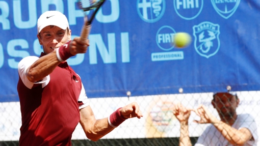 Андрей Кузнецов