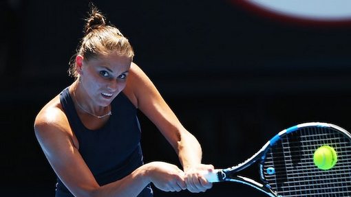 Александра Панова