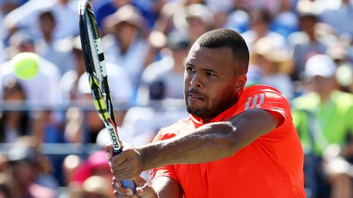 Жо-Вильфрид Тсонга