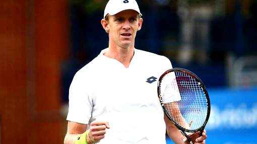 Кевин Андерсон