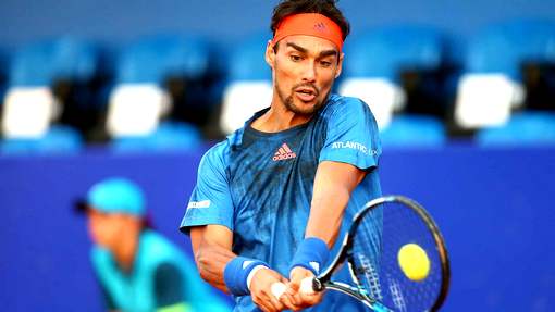 Фабио Фоньини