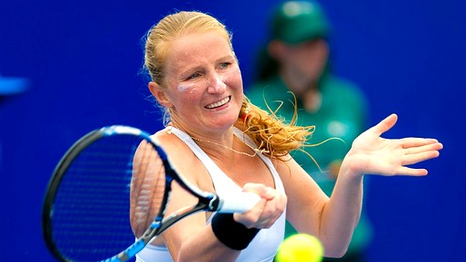 Алла Кудрявцева