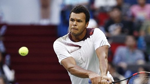 Жо-Вильфрид Тсонга