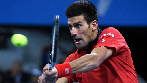 Новак Джокович