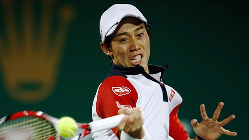 Кеи Нисикори