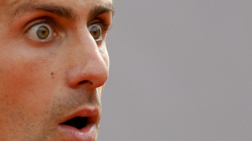 Новак Джокович