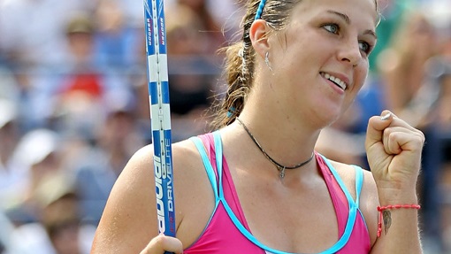 Анастасия Павлюченкова