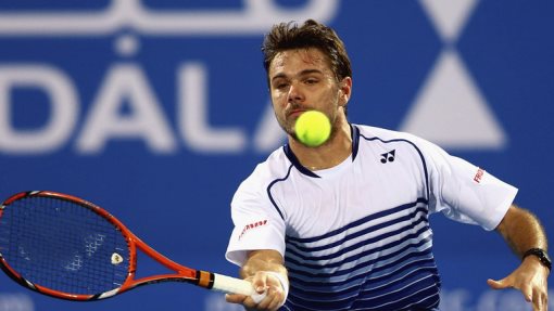 Стэн Вавринка