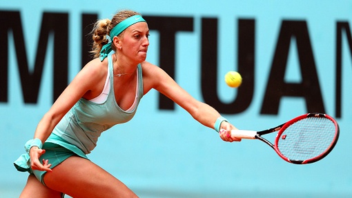 Петра Квитова