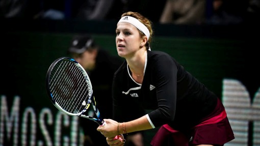 Анастасия Павлюченкова