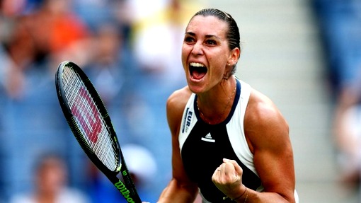 Флавия Пеннетта