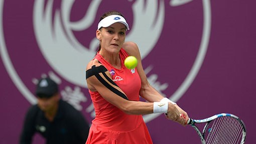 Агнешка Радванска