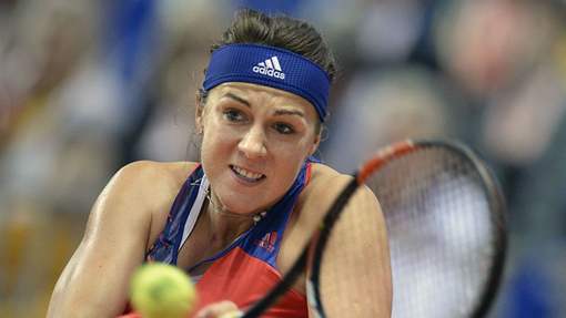 Анастасия Павлюченкова