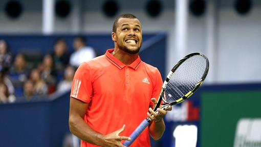 Жо-Вильфрид Тсонга