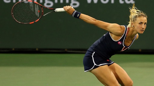 Леся Цуренко