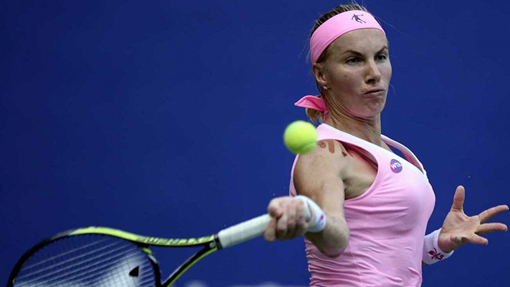 Светлана Кузнецова