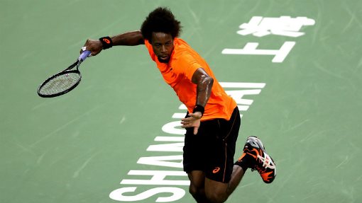 Гаэль Монфис