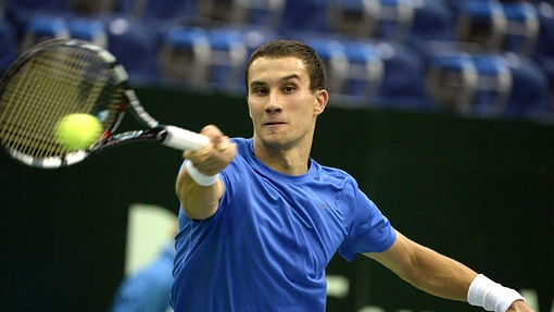 Евгений Донской