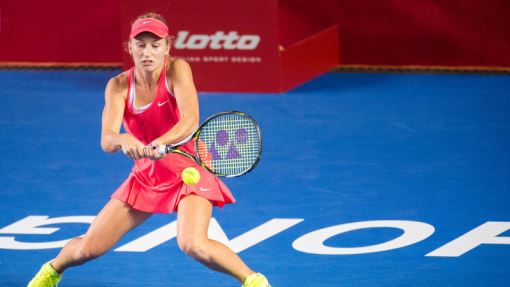 Дарья Гаврилова