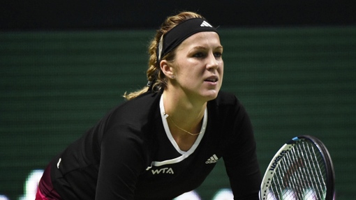 Анастасия Павлюченкова