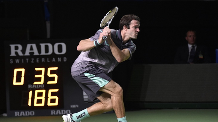 Теймураз Габашвили