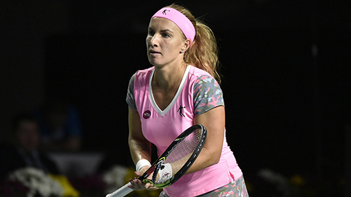 Светлана Кузнецова