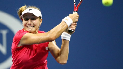 Екатерина Макарова