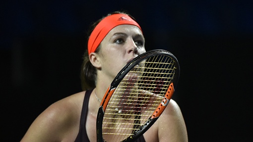 Анастасия Павлюченкова