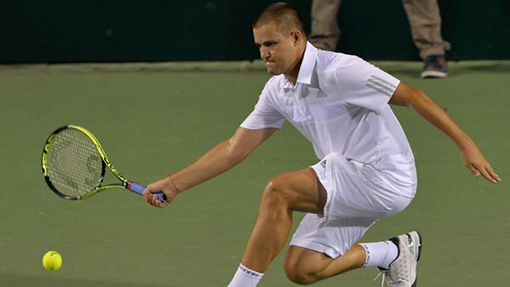 Михаил Южный