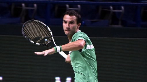 Евгений Донской