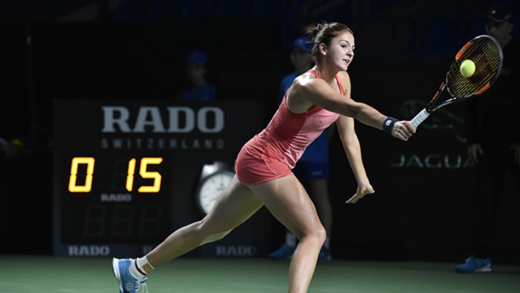 Маргарита Гаспарян