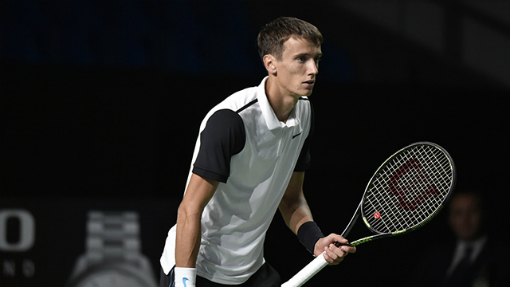 Андрей Кузнецов