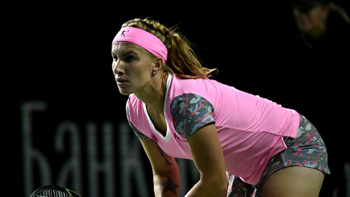 Светлана Кузнецова