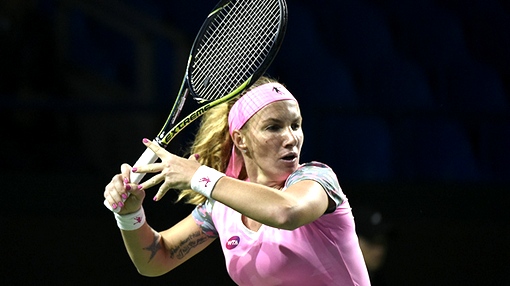 Светлана Кузнецова