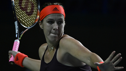 Анастасия Павлюченкова