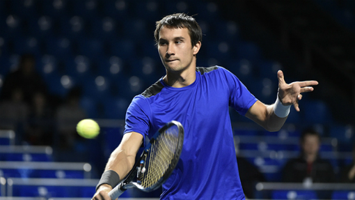 Евгений Донской