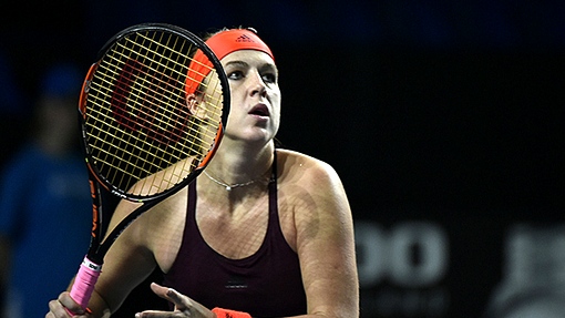 Анастасия Павлюченкова