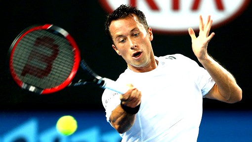 Филипп Кольшрайбер