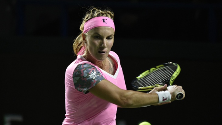 Светлана Кузнецова