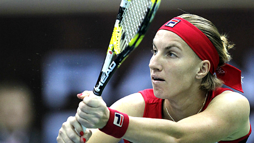 Светлана Кузнецова