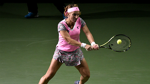 Светлана Кузнецова