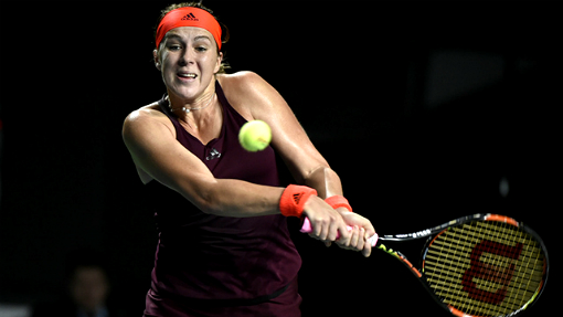 Анастасия Павлюченкова