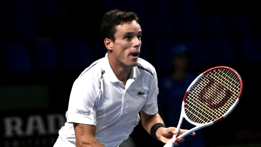 Роберто Баутиста-Агут